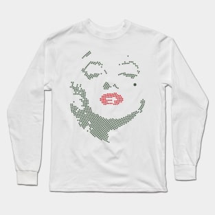 Marilyn Monroe Long Sleeve T-Shirt